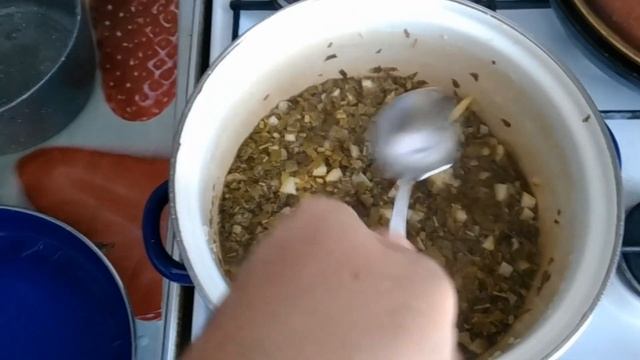 Кулинарные эксперименты