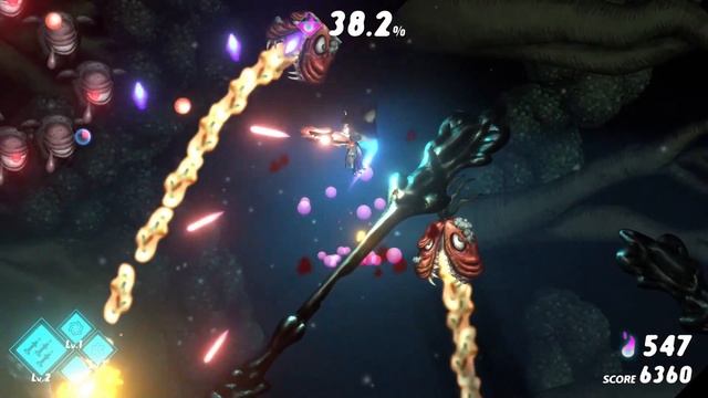 TOP 15 INSANE Upcoming Shoot 'Em Up Games 2021 & 2022 | PS5, XSX, PS4, XB1, PC, Switch смотреть онлайн