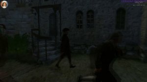 Корсары: Возвращение легенды - Встреча с "Летучим Голландцем" №10