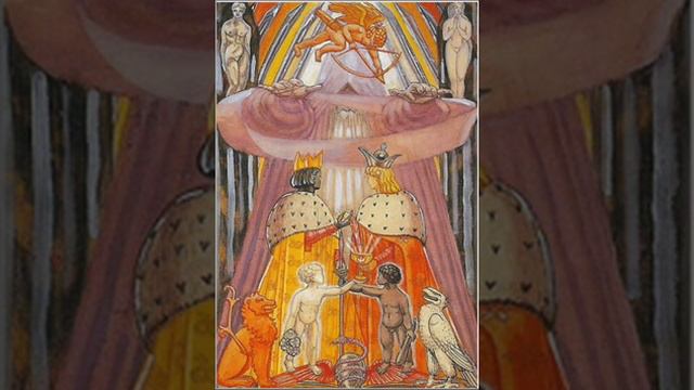 Gabriel Ta0t - The Lovers смотреть онлайн