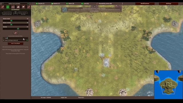 War selection quick detailed map editor tutorial 2023 смотреть онлайн
