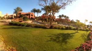 Обзор отеля CHARMILLION Sea Life Resort 4* / Sharm el Sheikh / Nabq bay / Egypt