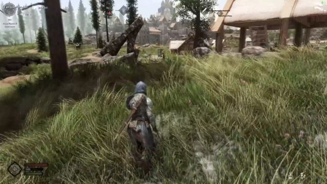 SKYRIM NOLVUS. САМАЯ КРАСИВАЯ СБОРКА В 2023? ЛУЧШИЕ МОДЫ смотреть онлайн