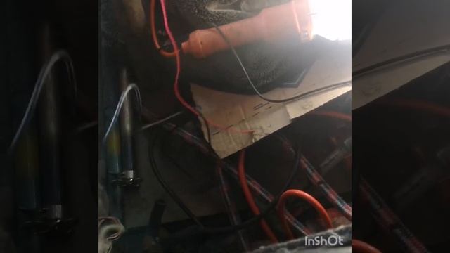 Установка зеркало заднего вида с регистратором и камерой. смотреть онлайн