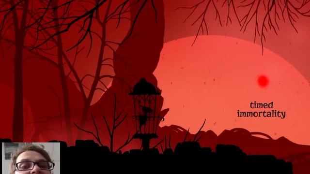 Red Game Without a Great Name Everyplay gameplay смотреть онлайн