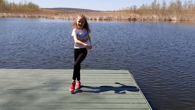 Танец под песню I like to move it ай лайк ит смотреть онлайн