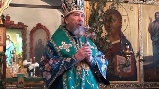 Иоанно Предтеченский монастырь смотреть онлайн