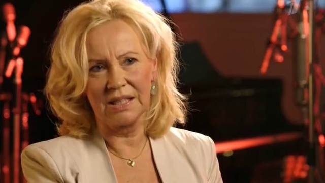 Агнета: АВВА и далее - смотреть видео онлайн от «Sova» в хорошем качестве, опубликованное 5 октября 2014 года в 1:58:59 00:55:01.