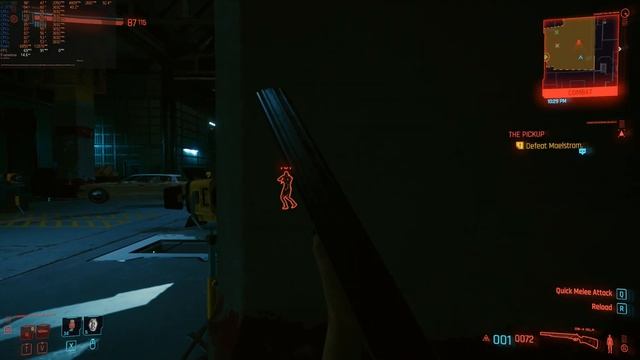 Cyberpunk2077 - i7 3770 - MSI GTX 1060 3G - 8GB 1600MHZ Ram смотреть онлайн