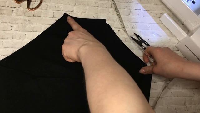 Как сшить топ с американской проймой смотреть онлайн