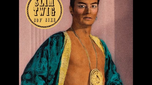 SLIM TWIG - The Shortest Path To Hell смотреть онлайн