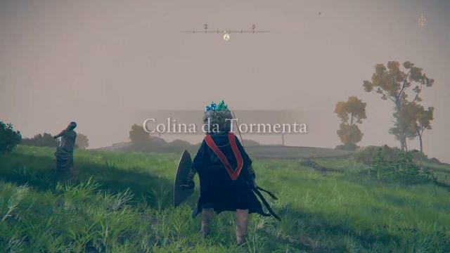 Cuidado! PVP Pode Corromper seu Save (Elden Ring) смотреть онлайн
