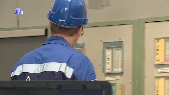 «Культура безопасности» На первом промысле Ямбурга прошла плановая проверка по охране труда. смотреть онлайн