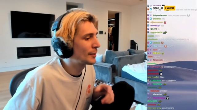 xQc on gta 6 development смотреть онлайн