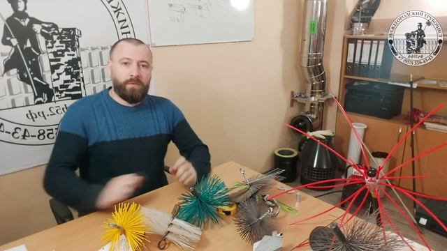 обзор щеток для чистки смотреть онлайн