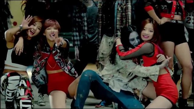 ВСЕЛЕННЫЕ ГРУПП JYP | ОДИН ЗА ВСЕХ И ВСЕ ЗА ОДНОГО смотреть онлайн
