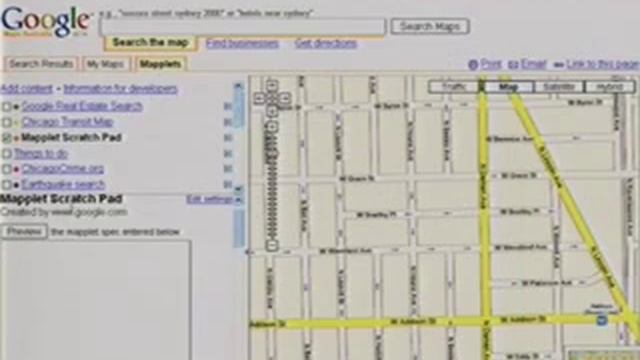 Google Developer Day Sydney - James Macgill смотреть онлайн