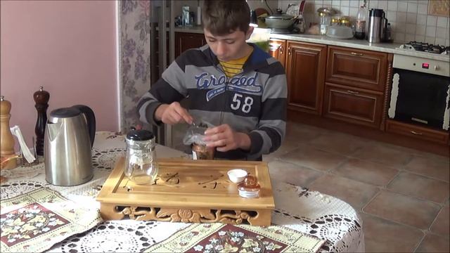 передача оригинальная посуда мини 1 серия ( типод в действии) смотреть онлайн