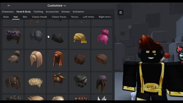 Роблокс туториал на чёрный СКИН и пресс Бесплатно #roblox #бесплатныевещироблокс #robloxfree смотреть онлайн
