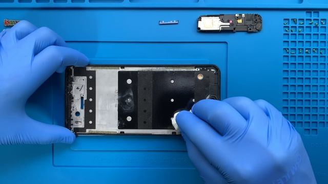 Xiaomi Redmi Note 9S Ekran Değişimi ?? смотреть онлайн