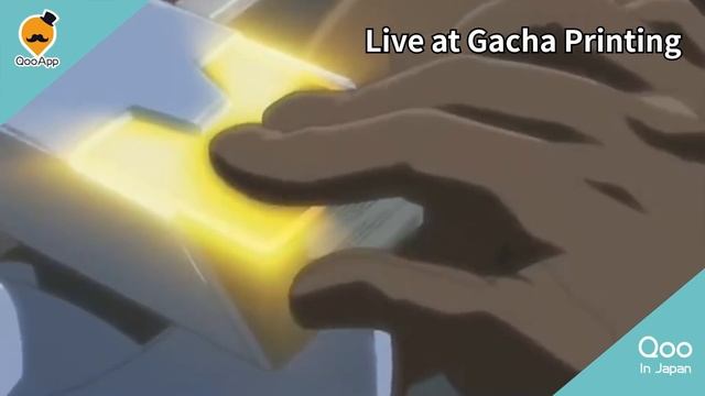 Fate/Grand Order Arcade (FGO) Demonstration