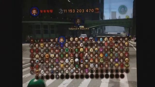 Черная вдова/Соколиный глаз: появления смотреть онлайн