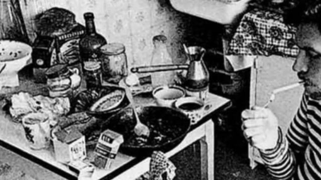 Татьяна Шорохова. Мадам Брошкина. Рассказ. Онлайн театр из Екатеринбурга смотреть онлайн