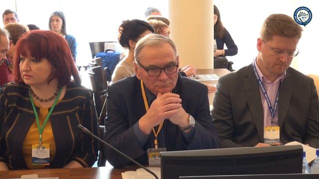 Лучшие практики международного сотрудничества в Центрально-Азиатском регионе обсудили на стратсесси смотреть онлайн