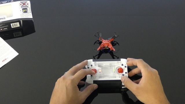 Zero Gravity Explorer KNOW YOUR DRONE смотреть онлайн