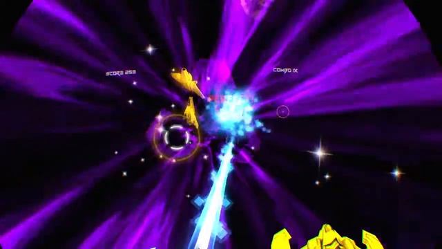 Starship Disco_konami Code смотреть онлайн