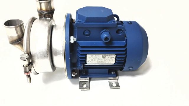 Насос в сборе МПУ-700 01.04.000 смотреть онлайн