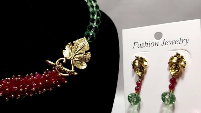 ПЕРЕДЕЛКА УКРАШЕНИЙ. ДО И ПОСЛЕ.ДЛЯ ГАЛОЧКИ. смотреть онлайн