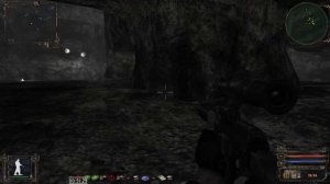? STALKER. Народная Солянка 2016 !!! #39 Встреча с Призраком и Поиск сейфа, шкат для Шахтера  !!!?