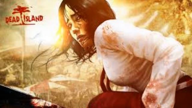 Dead Island- Bloody Pool смотреть онлайн