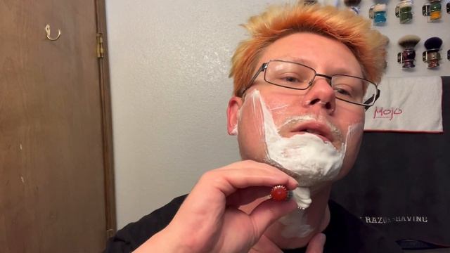 AZ Shavers Meet Up Soap 2-26-22 | PAA Planet Java Hive, DOC, Niacinamide | PAL Cóncavex DE Blade. смотреть онлайн
