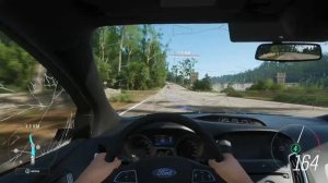 крутые кадры Forza horizon 4