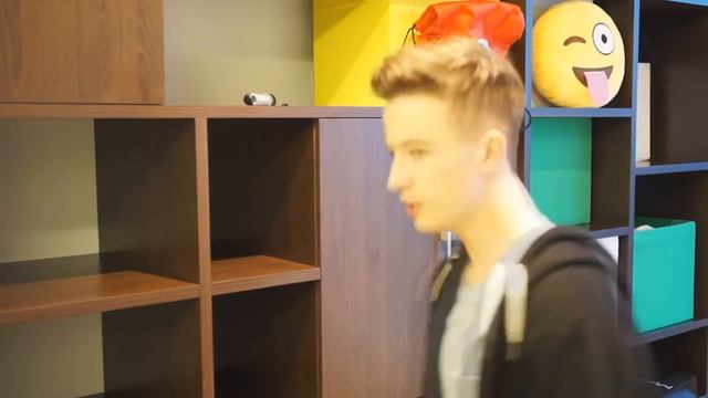 Янго и Халина "Отряд самоубийц" смотреть онлайн