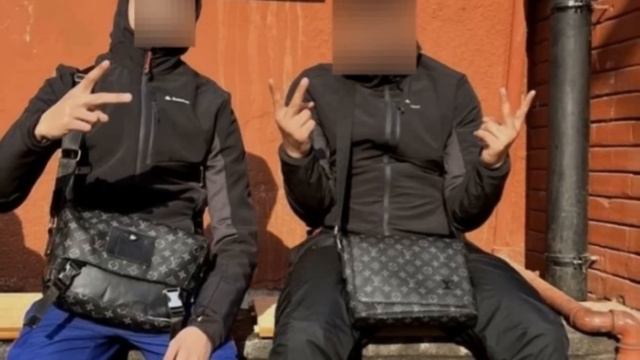 Légende De Rue Ep.29 : L'histoire sanguinaire des frères Laribi, les légendes de Bassens ! смотреть онлайн