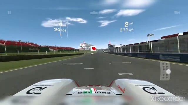 Porsche 919 Hybrid Evo