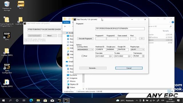? SCANIA SPD3 2.49.1.51 | INSTALLATION ? смотреть онлайн