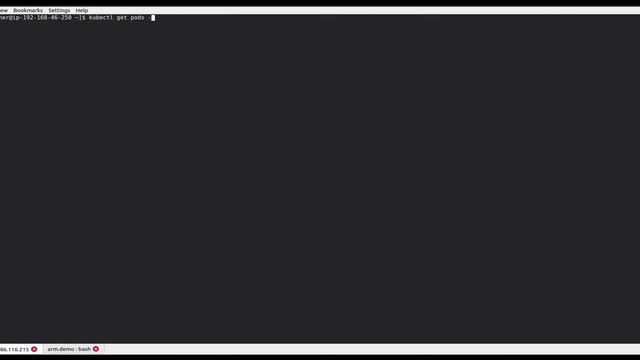 Cloud Native Application Deployment with Amazon EKS and GitLab on Graviton2 смотреть онлайн