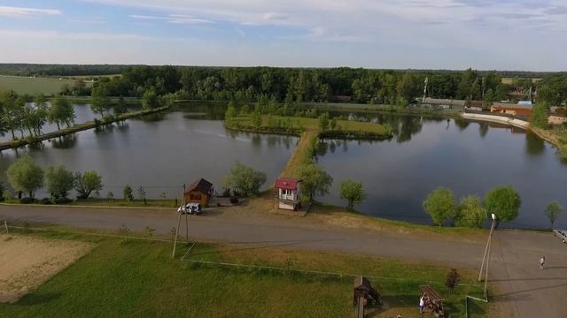 БЕЛОРЕЧЕНСК "КИРИАКОС" смотреть онлайн