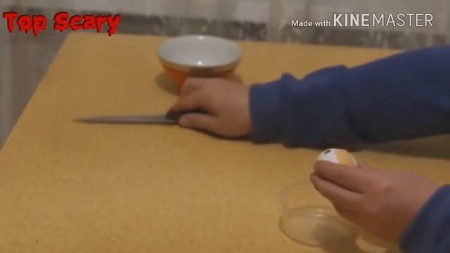 Что появилось из яица!? Как сделать гомункула? смотреть онлайн