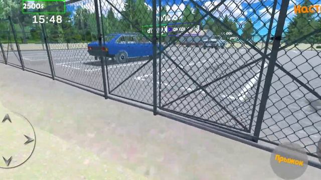 изучаем обновление в my favourite car #2 смотреть онлайн