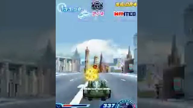 Asphalt 6 Walkthrough 17 - Beat 'em all.avi смотреть онлайн