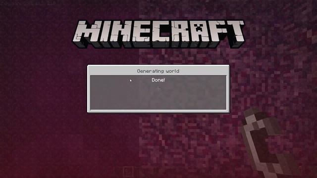 Nether Portal Fix смотреть онлайн