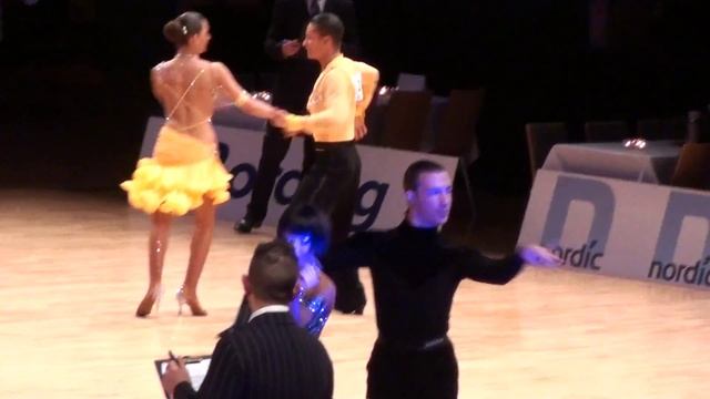 20120421140418 Орхус, Дания смотреть онлайн