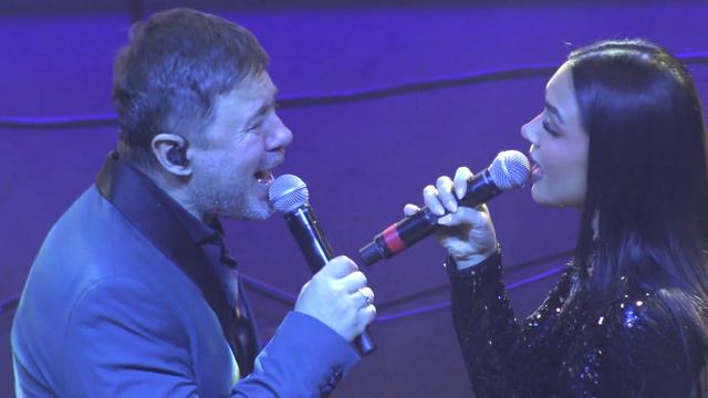 Andrzej Piaseczny & Caroline Baran (Kaeyra)