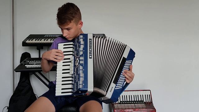 mydełko fa akordeon weltmeister cordal смотреть онлайн