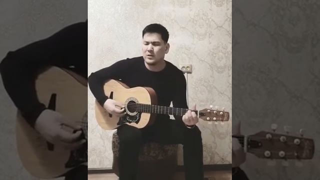 Тимур Темиров - Все хочу делить // cover by Ali-Samed смотреть онлайн